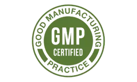 EreForce Gmp certified